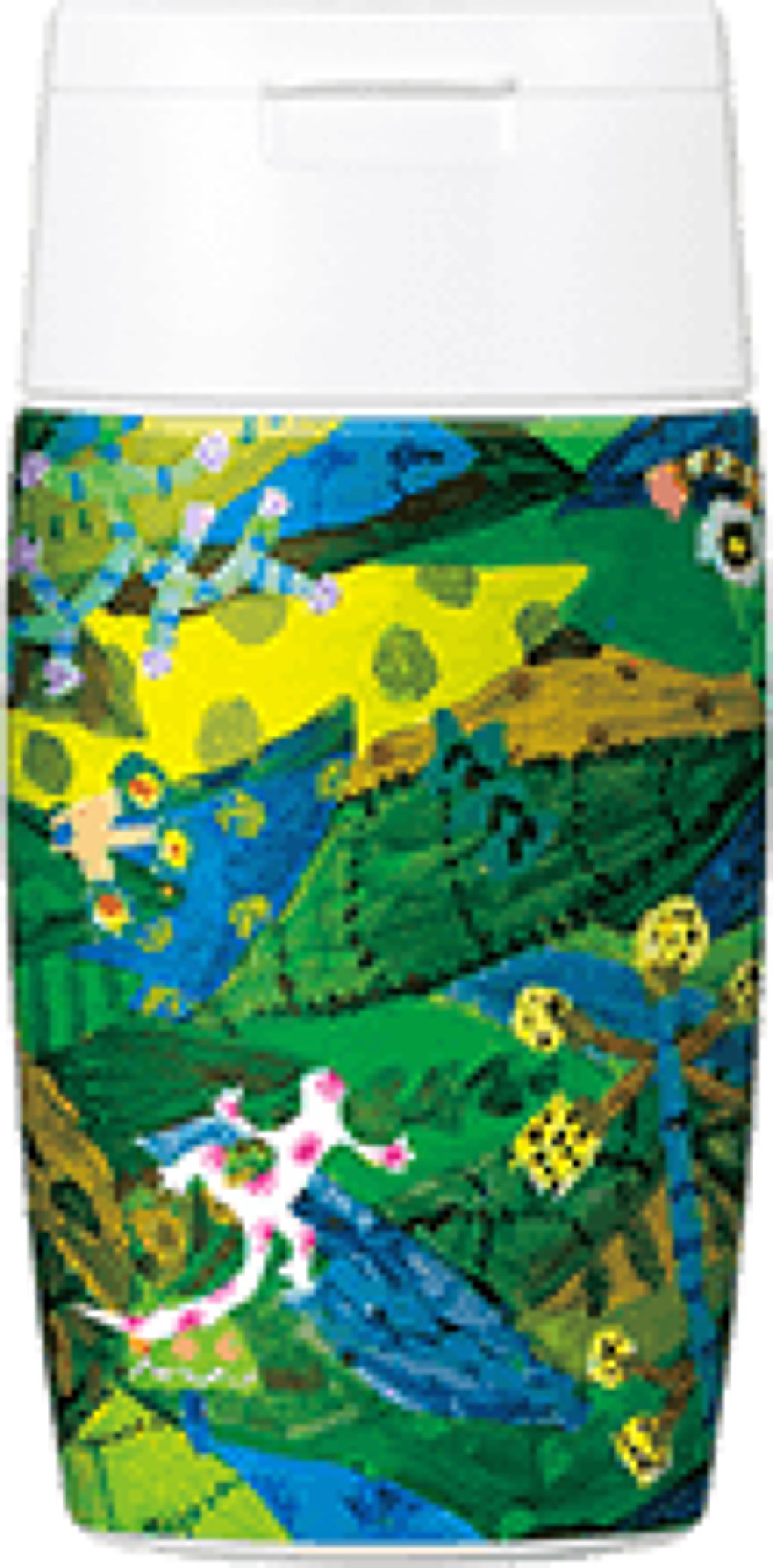 とかげの寄り道 ロレッタ