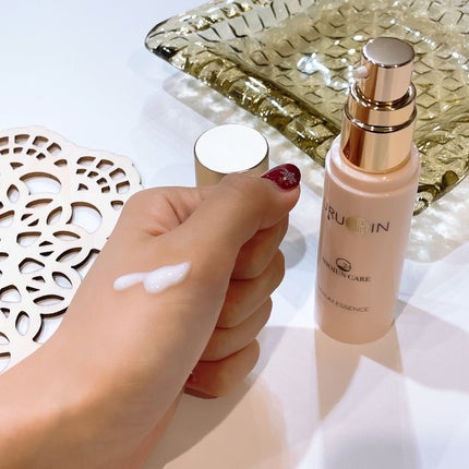 セラム美容液/URUOIN/美容液を使ったクチコミ(5枚目)