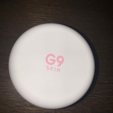 WHITE WHIPPING CREAM(ウユクリーム)/G9SKIN/化粧下地を使ったクチコミ（3枚目）