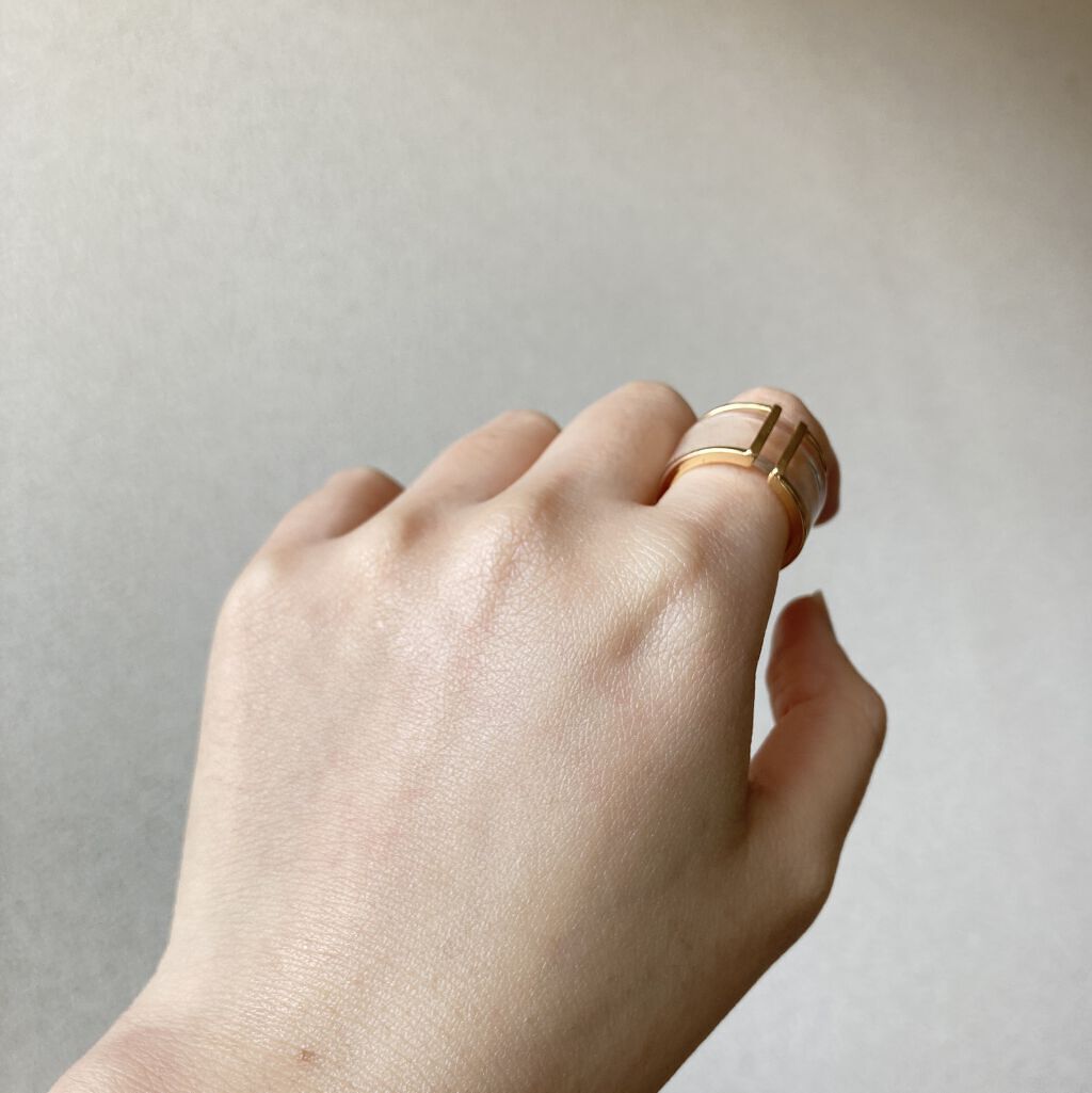 コパトーン シークレットチェンジUV ミスティグリーン/コパトーン/日焼け止めジェルを使ったクチコミ（3枚目）