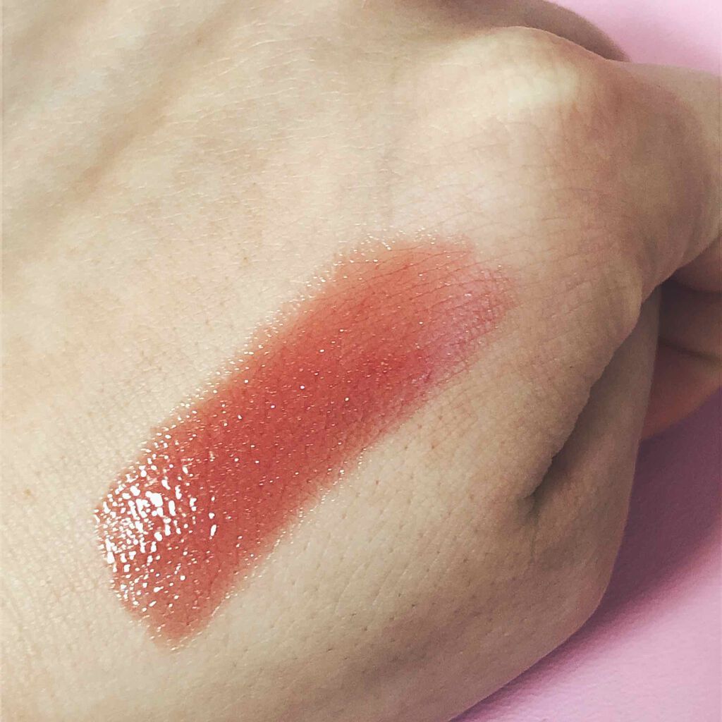 ダズリングワンダーランド コレクション/JILL STUART/メイクアップキットを使ったクチコミ(4枚目)