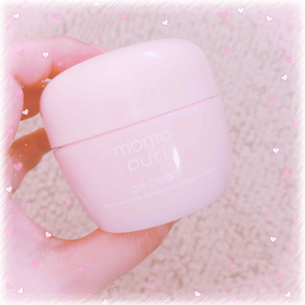 潤い化粧水/ももぷり/化粧水を使ったクチコミ（2枚目）