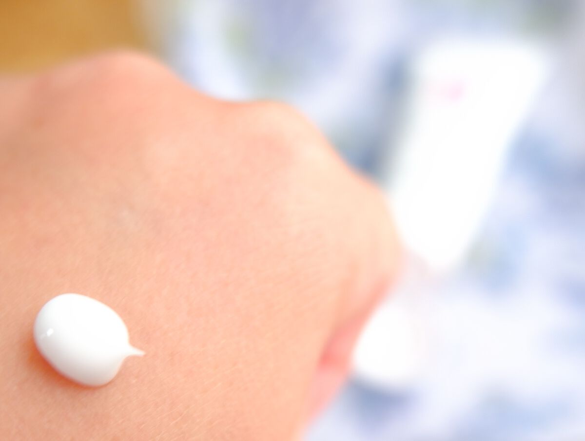 モイスチュア ハンドクリーム/カルテHD/ハンドクリームを使ったクチコミ（2枚目）