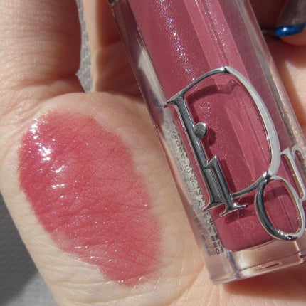 ディオール アディクト リップ マキシマイザー/Dior/リップグロスを使ったクチコミ(2枚目)