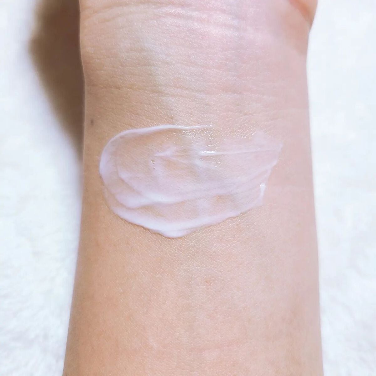 リュクス リブルームナイトクリーム/BENEFIQUE/フェイスクリームを使ったクチコミ(7枚目)