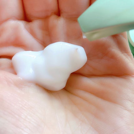 プルント コントロール美容液シャンプー/トリートメント/Purunt./市販シャンプーを使ったクチコミ(6枚目)