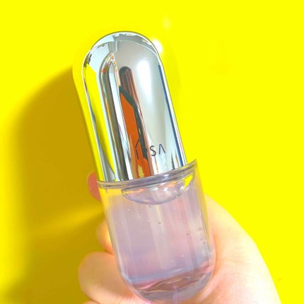 セラム0/IPSA/美容液を使ったクチコミ(1枚目)