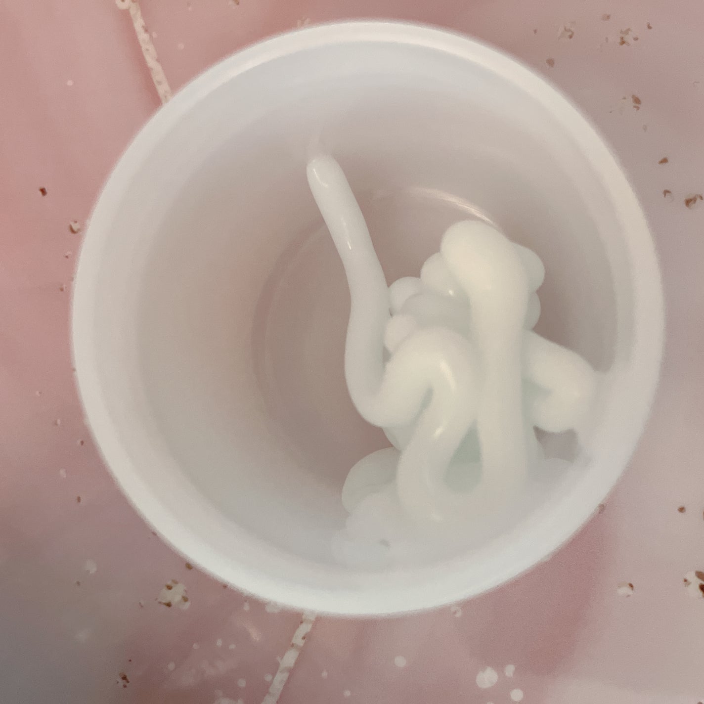 ウォーターコンク モイストシャンプー/ヘアトリートメント/ululis/市販シャンプーを使ったクチコミ(6枚目)