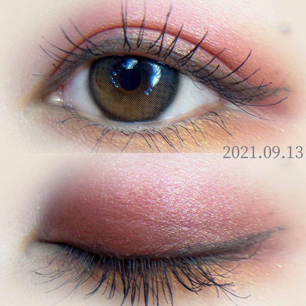 Main Squeeze/ColourPop/アイシャドウパレットを使ったクチコミ（1枚目）