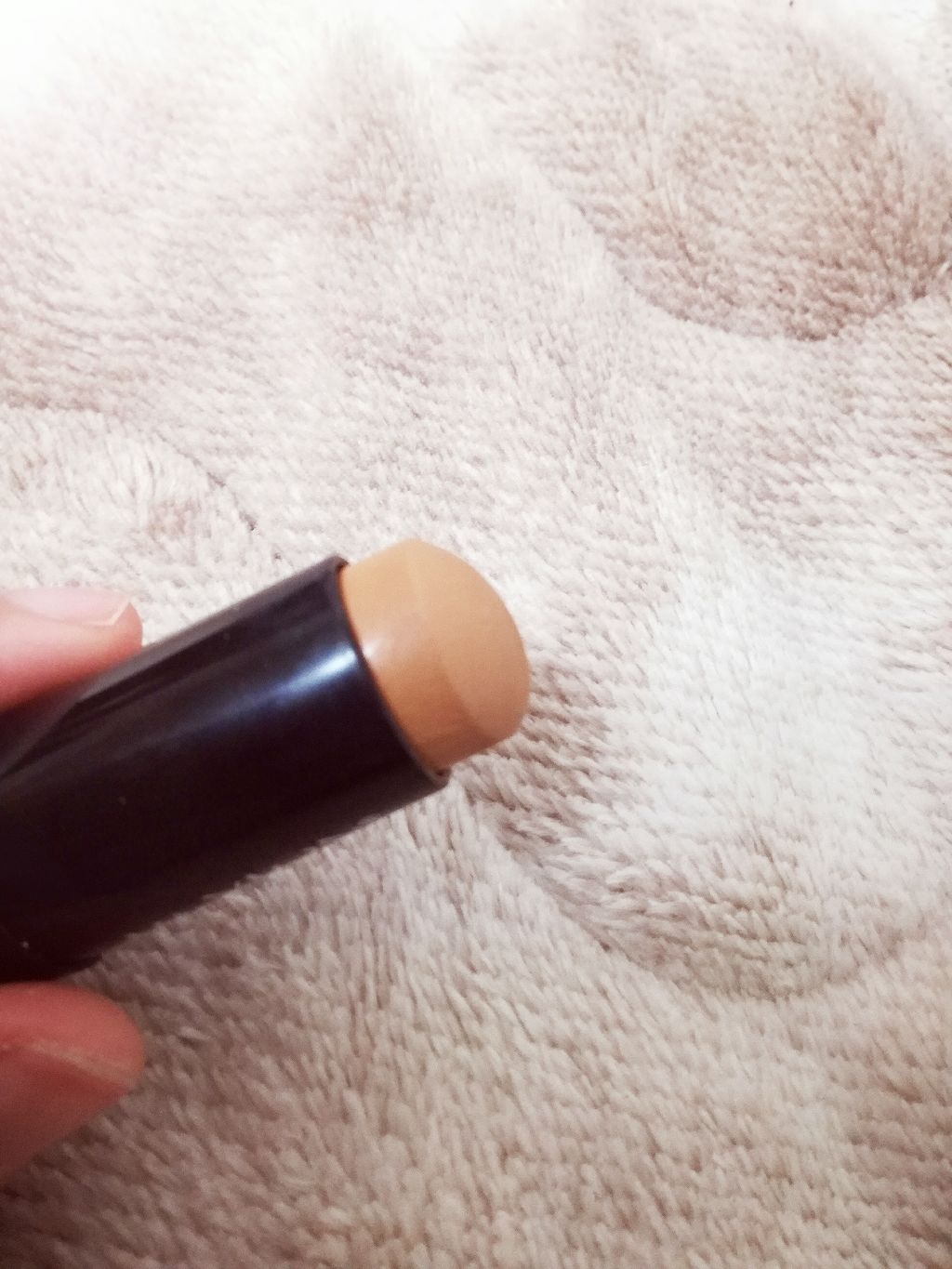 フォトレディ インスタフィックス/REVLON/クリーム・エマルジョンファンデーションを使ったクチコミ（2枚目）