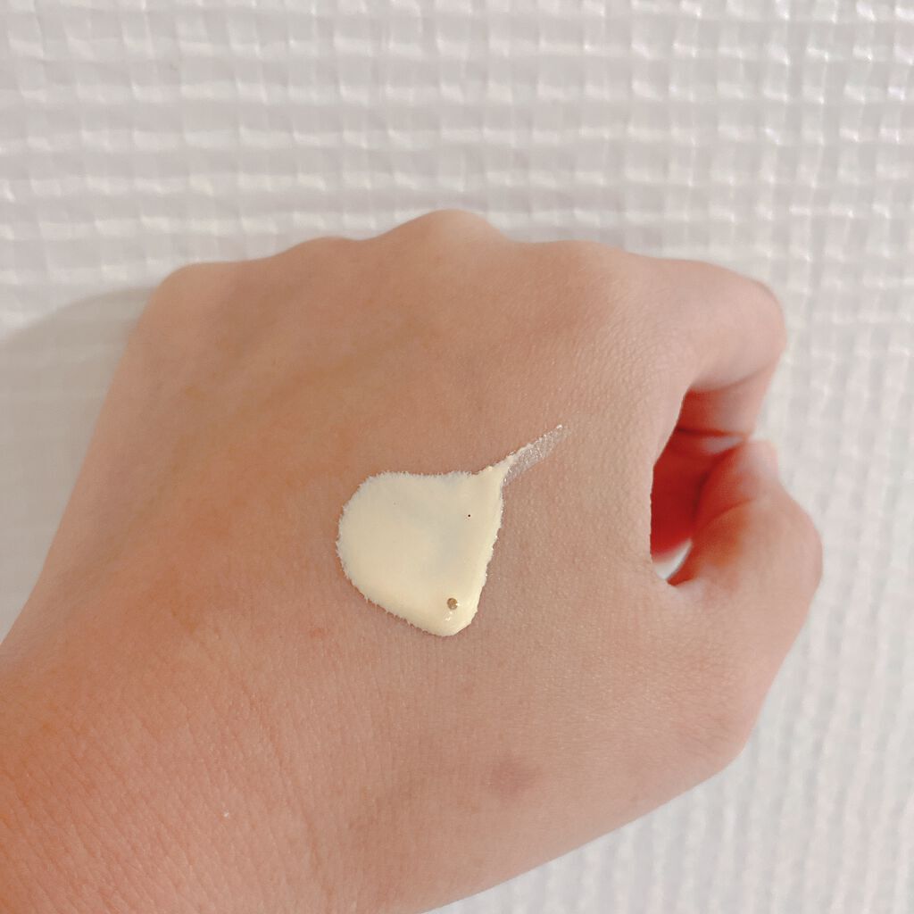 ビオレUV アスリズム サンバーンプロテクトミルク/ビオレ/日焼け止めミルクを使ったクチコミ（2枚目）