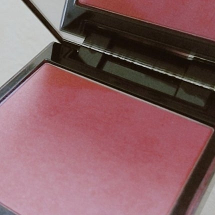 ブラッシュ カラー インフュージョン/ローラ メルシエ/パウダーチークを使ったクチコミ(1枚目)