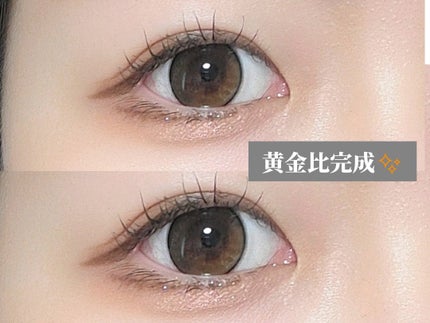 エテュセ ラスティング ジェルライナー 10 ピスタチオキャメル/ettusais/ジェルアイライナーの画像