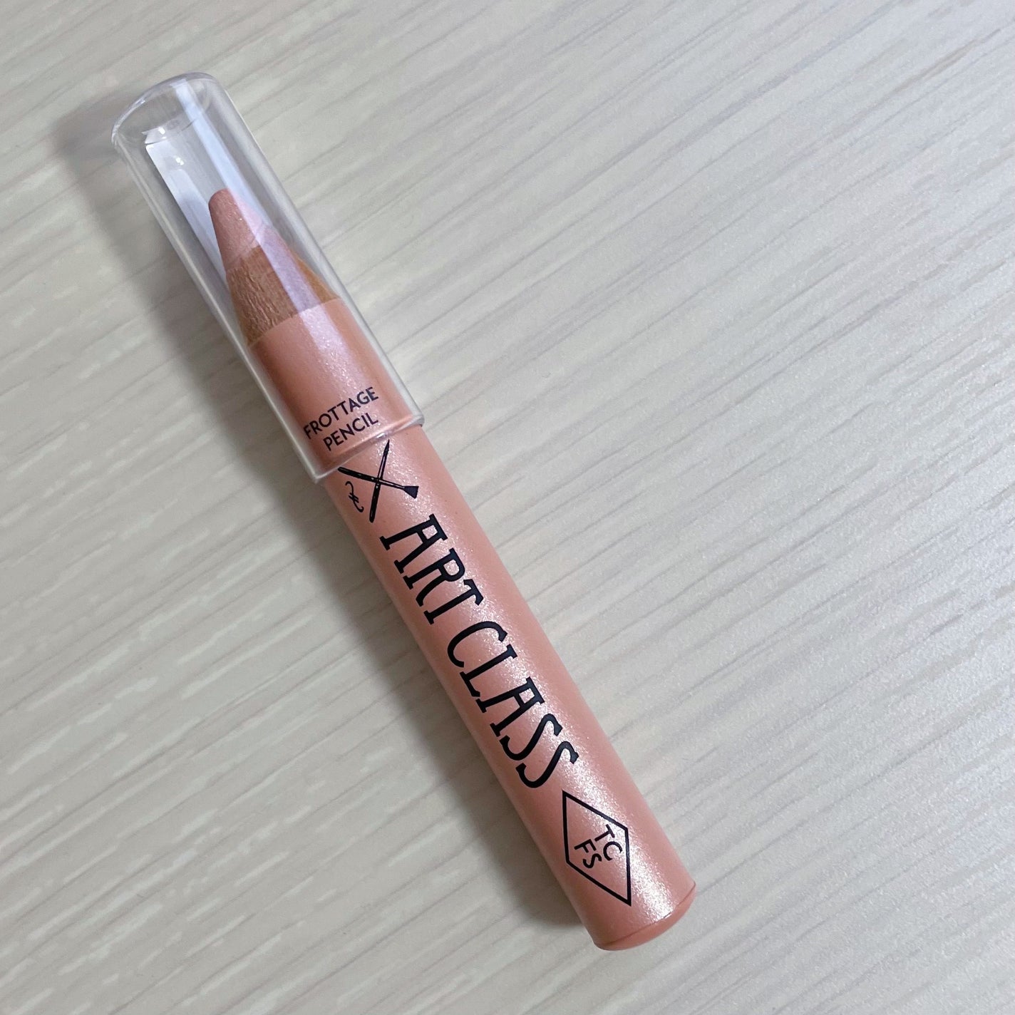 ã¢ãŒãã¯ã©ã¹ ãããã¿ãŒãžã¥ãã³ã·ã«/too cool for school/ã¹ãã£ãã¯ã¢ã€ã·ã£ããŠã䜿ã£ãã¯ãã³ãïŒ1æç®ïŒ