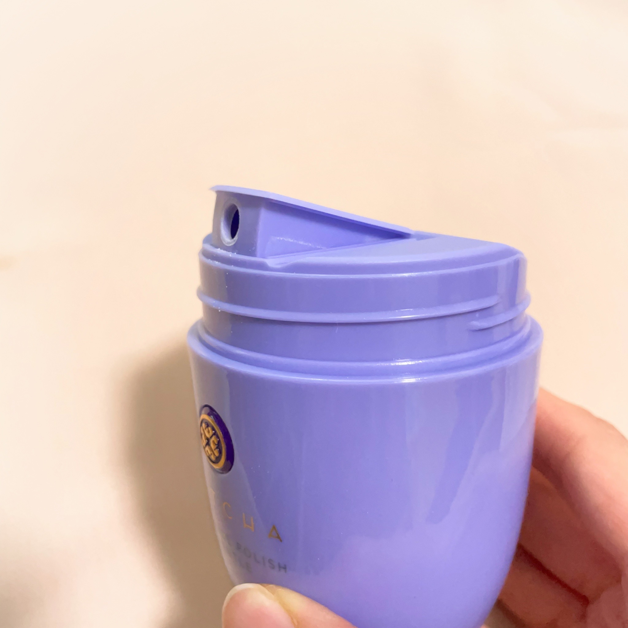 ライス ポリッシュ クラッシック/タッチャ/洗顔パウダーを使ったクチコミ（3枚目）