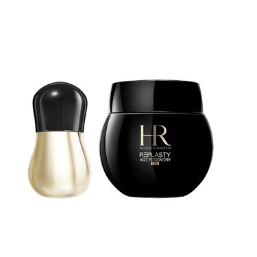 リプラスティ R.C. アイ クリーム HELENA RUBINSTEIN