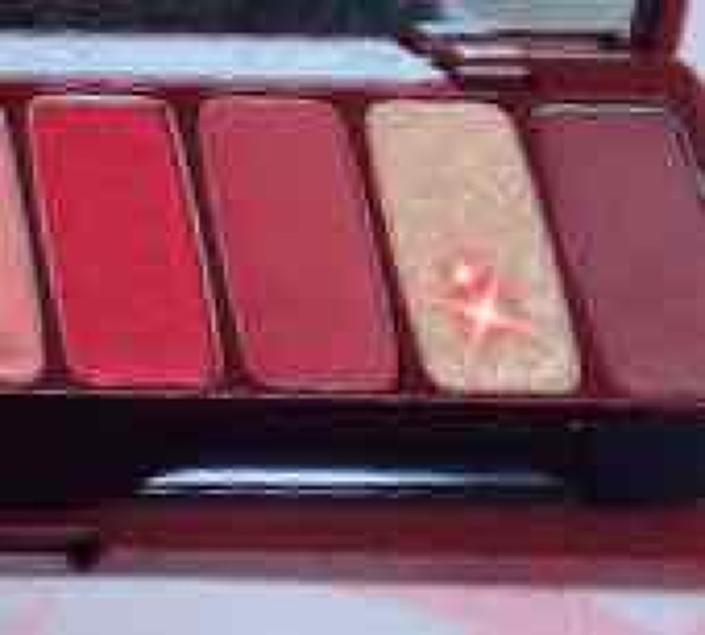 シャドーカスタマイズ/マジョリカ マジョルカ/単色アイシャドウを使ったクチコミ(3枚目)