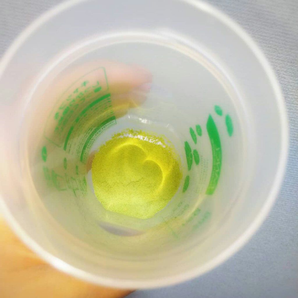 グァー豆茶/トリプラック/食品を使ったクチコミ(3枚目)