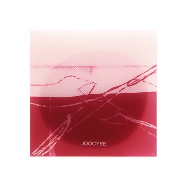 PINKY PROMISE プロミスパレット Joocyee