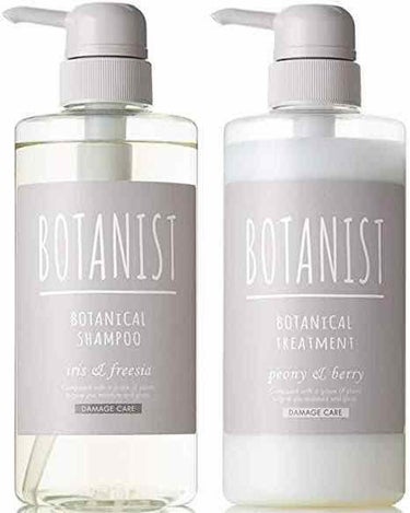 🛁BOTANIST☘

このダメージケアシリーズを使う前はBOTANISTのモイストを使っていました！

モイストも私は髪質に合っていたみたいで美容師さんにも褒めてもらえる事が多かったけれど、髪を乾かす