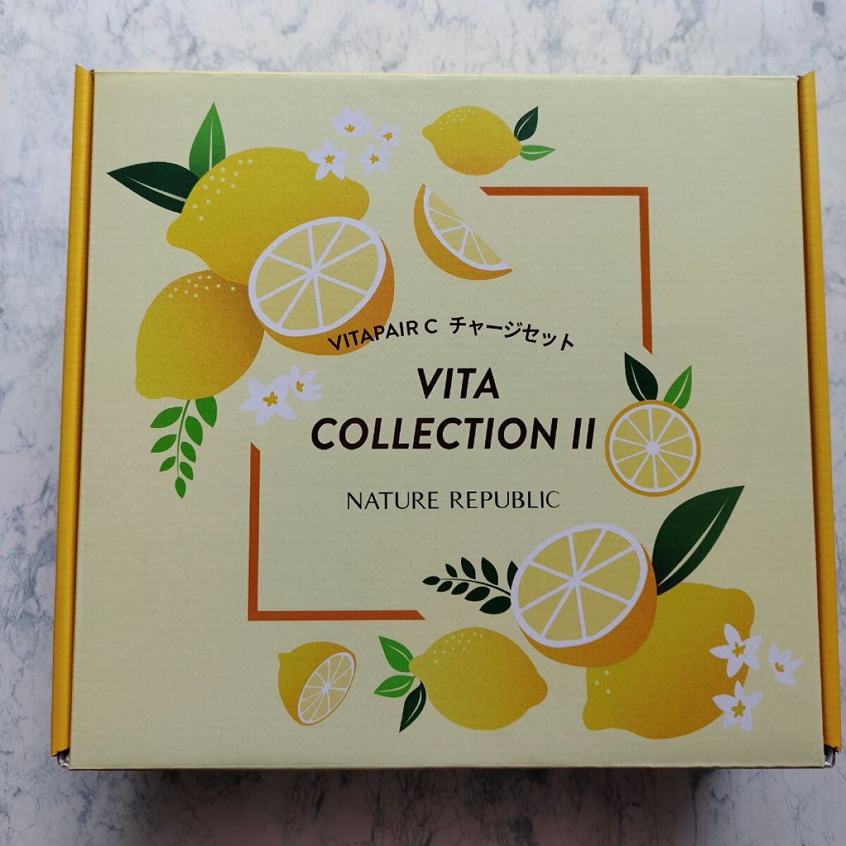 しぃ on LIPS 「そういえば以前#メガ割で買っていたもの😂これだけ入って6000..」(2枚目)