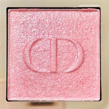 Dior モノ クルール クチュールのクチコミ「ꕤ

🤎Dior eyeshadow🤎

ꕤ••┈┈••ꕤ••┈┈••ꕤ••┈┈••ꕤ••┈┈.....」（3枚目）