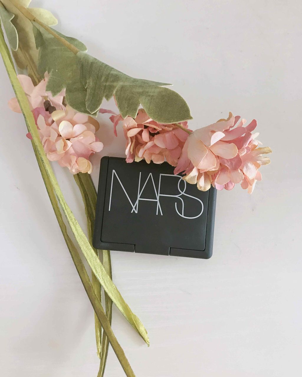 デュオアイシャドー/NARS/アイシャドウパレットを使ったクチコミ（1枚目）