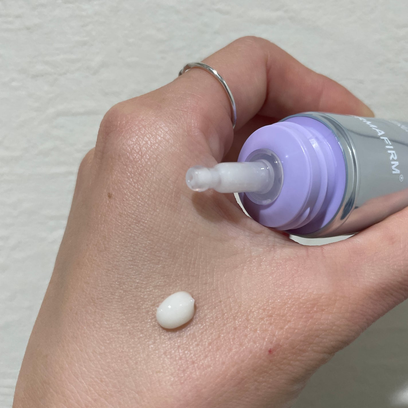 スージングリペア トーニングクリーム/ダーマファーム/フェイスクリームを使ったクチコミ(2枚目)