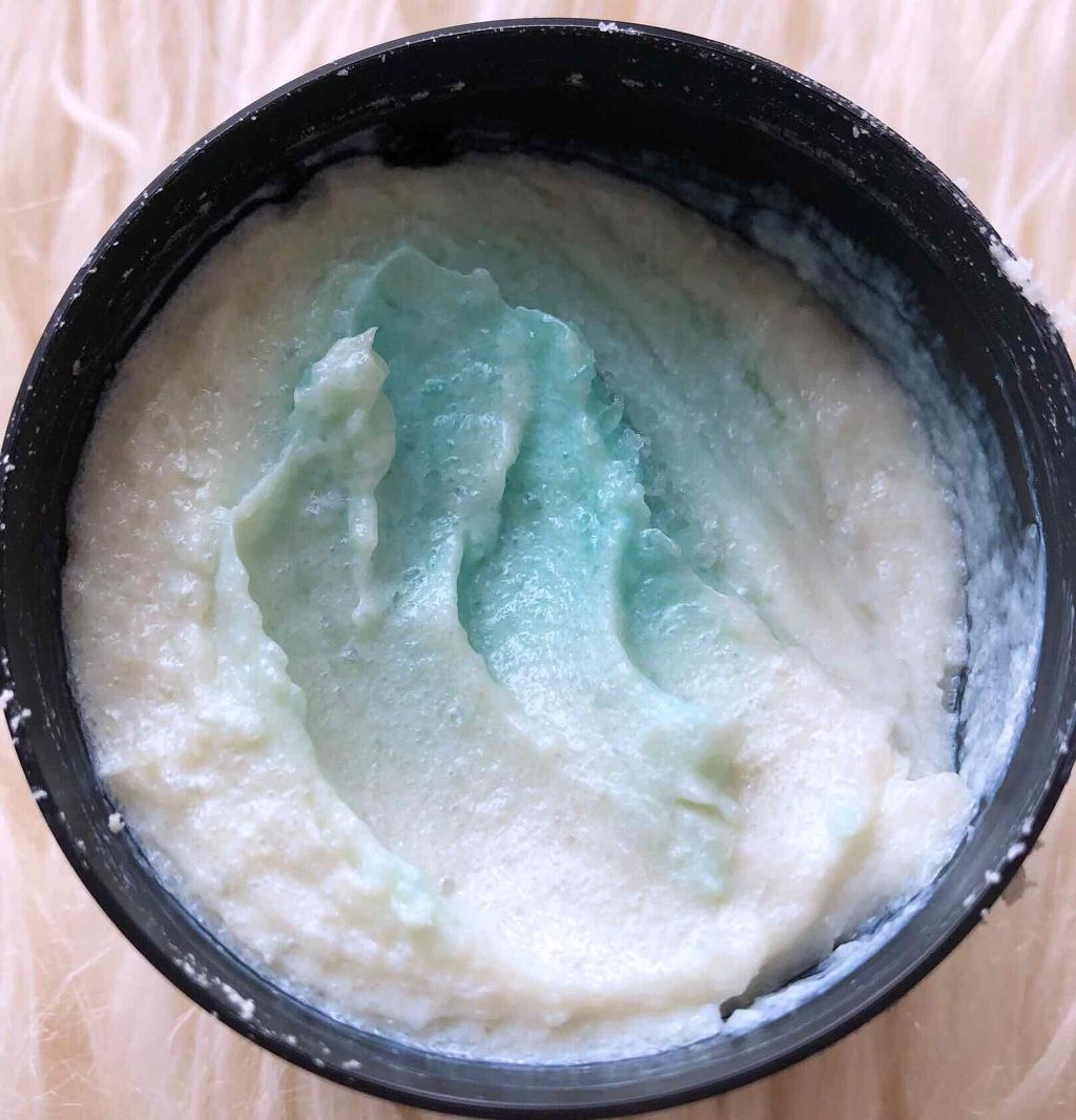 ヴィーナス誕生/ラッシュ/その他洗顔料を使ったクチコミ（3枚目）