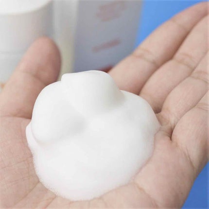 薬用VC泡フォーマー/VCシリーズ/洗顔フォームを使ったクチコミ(3枚目)