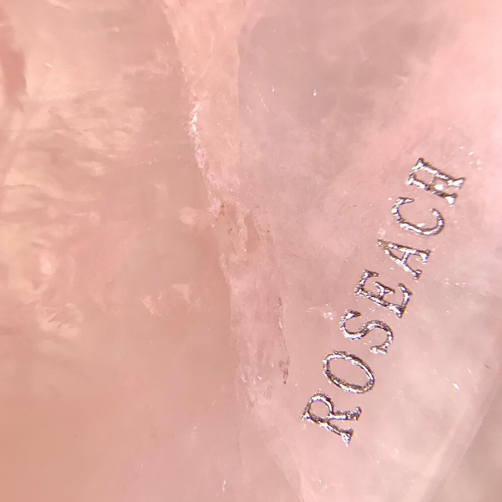 天然石カッサ/roseach/かっさプレートを使ったクチコミ(9枚目)