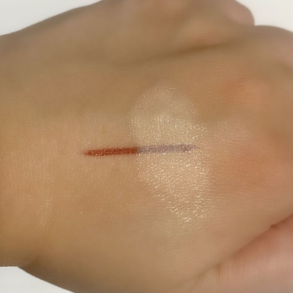 スキンチューンヴィーガンカバークッション 01 フェアチューン/AMUSE/クッションファンデーションを使ったクチコミ（2枚目）