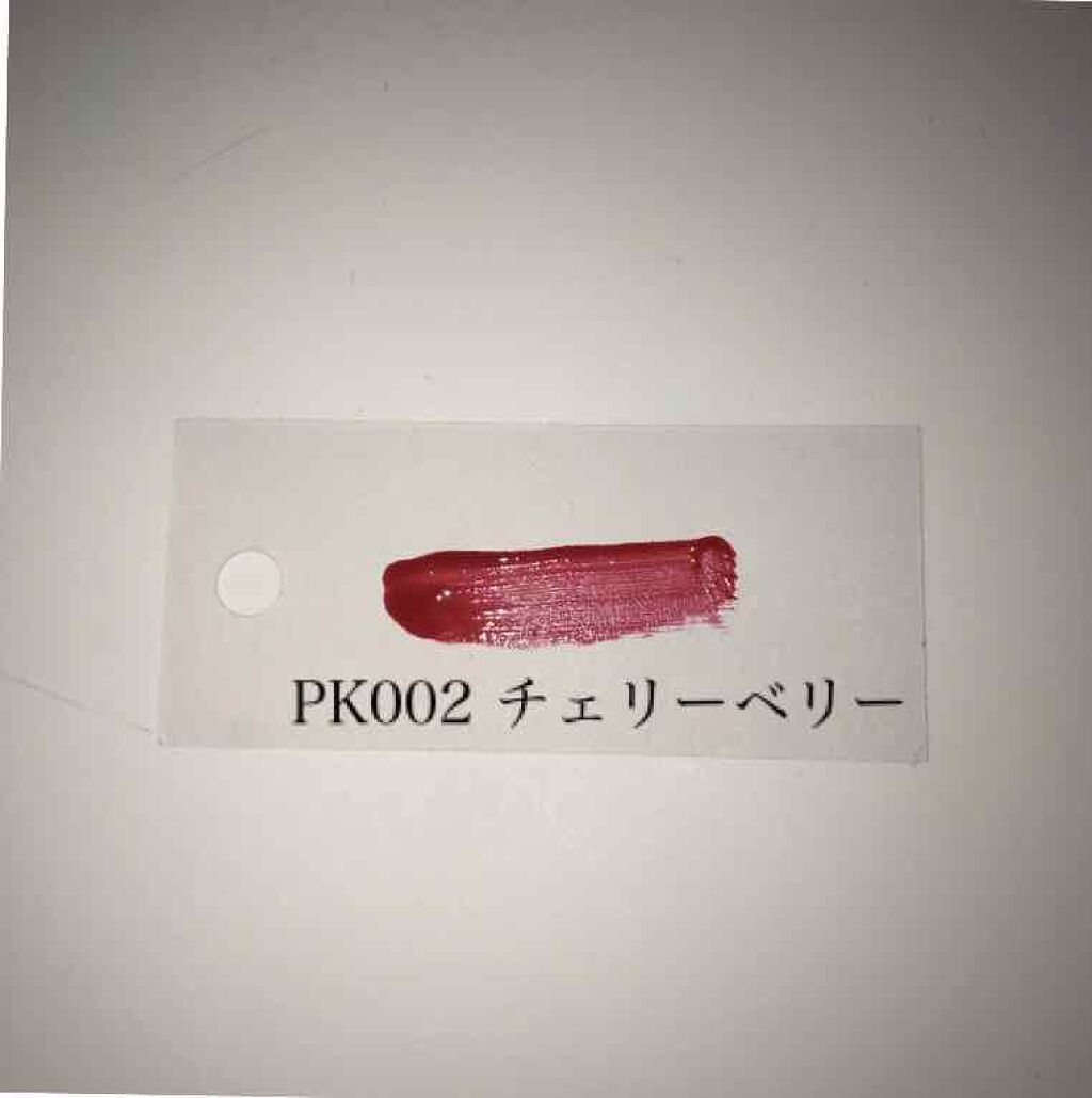 ディアダーリン オイルティント/ETUDE/リップグロスを使ったクチコミ(3枚目)