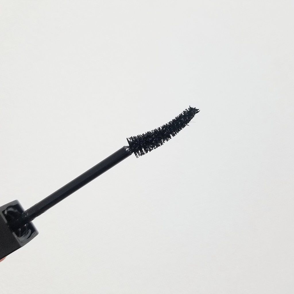 ラッシュフォーマーEX(ロングWP)/KATE/マスカラを使ったクチコミ(2枚目)