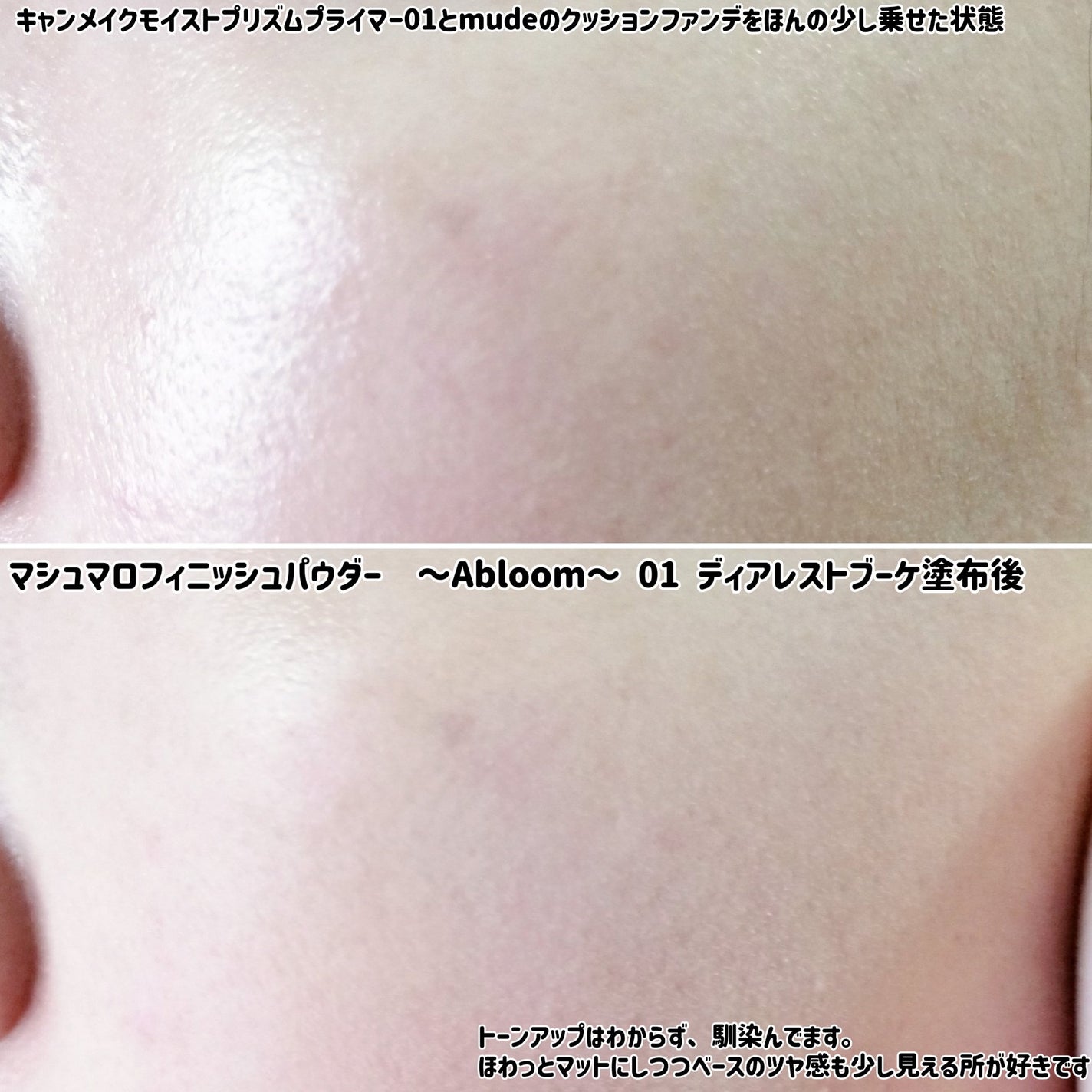 ãã·ã¥ãããã£ããã·ã¥ããŠããŒãïœAbloomïœ/ãã£ã³ã¡ã€ã¯/ãã¬ã¹ãããŠããŒã䜿ã£ãã¯ãã³ãïŒ10æç®ïŒ