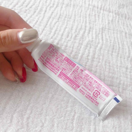 フェミニーナ軟膏S(医薬品)/フェミニーナ/その他を使ったクチコミ(2枚目)