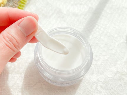 QB 薬用デオドラントクリーム 40C/クイックビューティー/デオドラント・制汗剤を使ったクチコミ(2枚目)