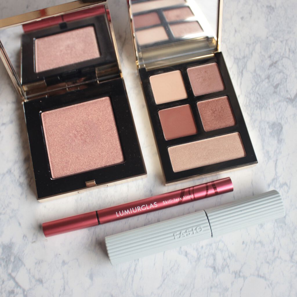 ジュエル ローズ アイ パレット/BOBBI BROWN/アイシャドウパレットを使ったクチコミ（2枚目）