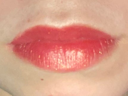 クリムト コラボ リップスティック/CARSLAN/口紅を使ったクチコミ(6枚目)
