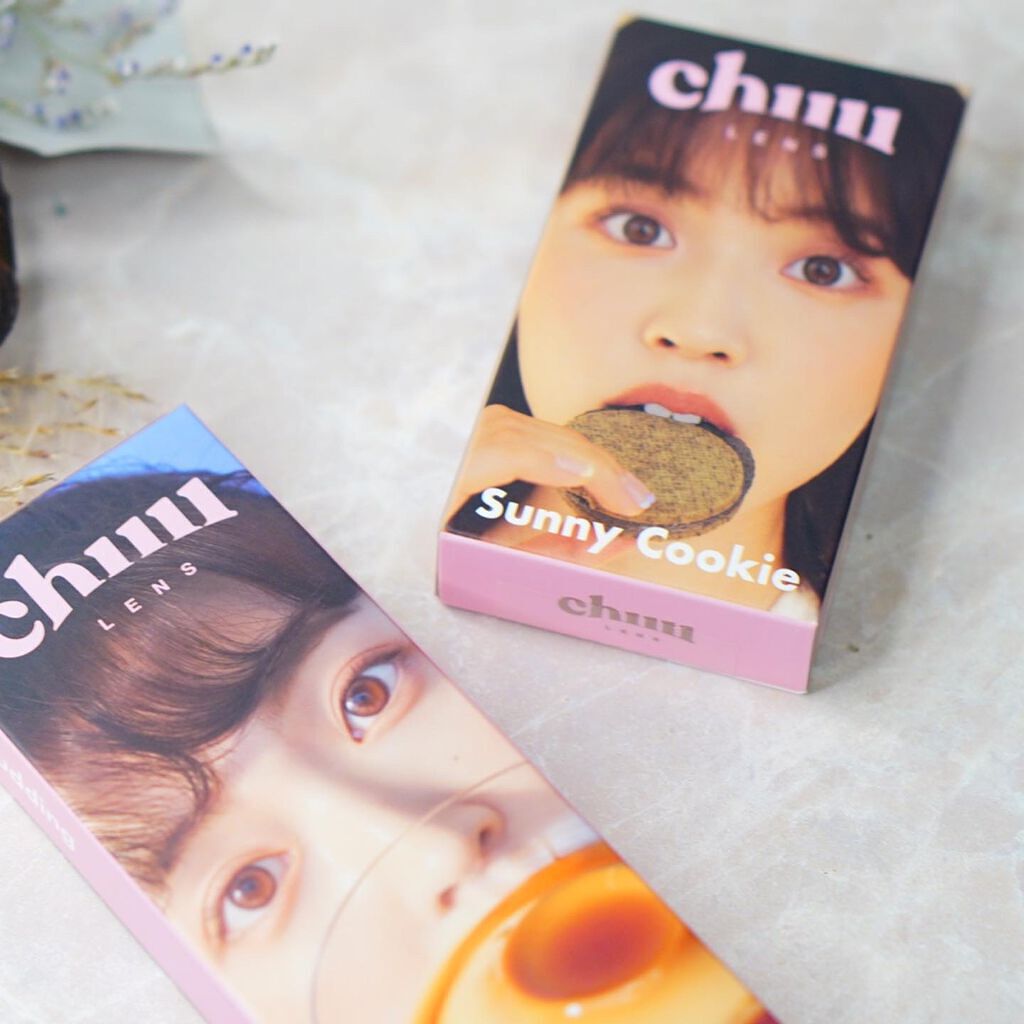 ちっちみ on LIPS 「♡#followme♡@chicchimity🕊𓂃𓈒𓏸カラコ..」(6枚目)