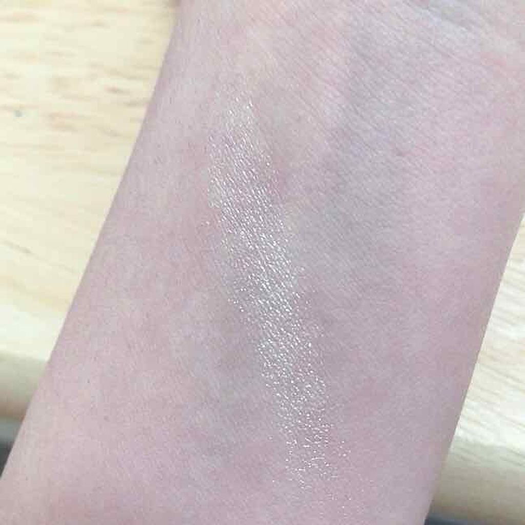 パールグロウハイライト/CEZANNE/パウダーハイライトを使ったクチコミ（2枚目）