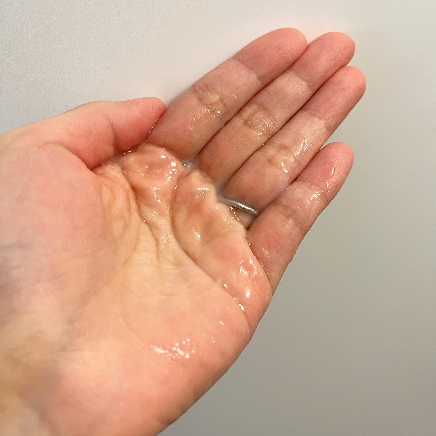 温感ヘッドスパトリートメント/TRICORE/頭皮トリートメントを使ったクチコミ（3枚目）