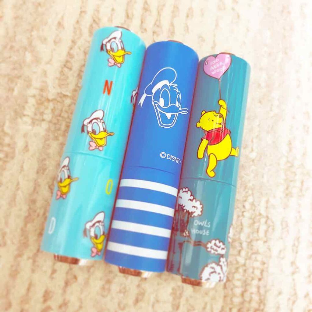 ディアマイティントリップトーク ケース/ETUDE/口紅を使ったクチコミ（1枚目）