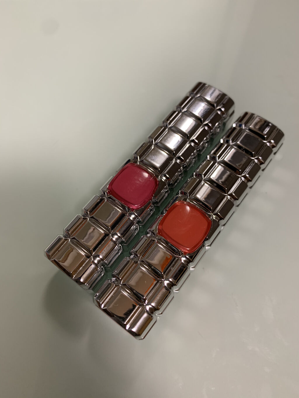 シャインオン/ロレアル パリ/口紅を使ったクチコミ（1枚目）