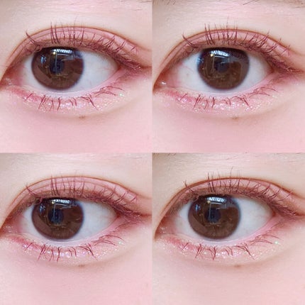 クイックラッシュカーラー/キャンメイク/マスカラ下地を使ったクチコミ(5枚目)