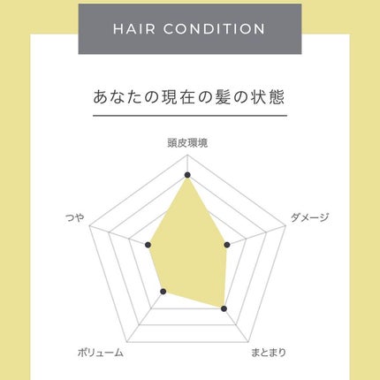 SHAMPOO & REPAIR/MEDULLA/市販シャンプーを使ったクチコミ(6枚目)