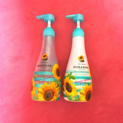 ナチュラルケアセレクト モイスト シャンプー/トリートメント/いち髪/市販シャンプーを使ったクチコミ(3枚目)