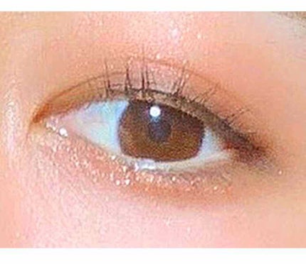 【旧品】パーフェクトスタイリストアイズ/キャンメイク/アイシャドウパレットを使ったクチコミ(2枚目)