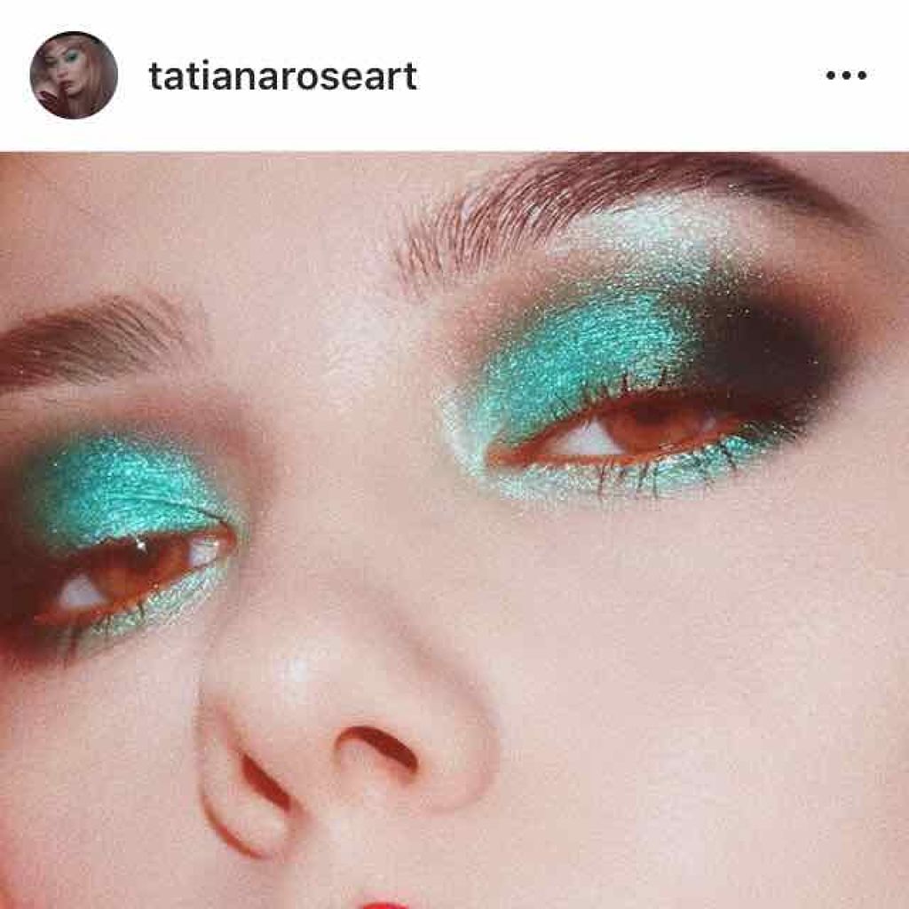 Super Shock Shadow/ColourPop/単色アイシャドウを使ったクチコミ(4枚目)