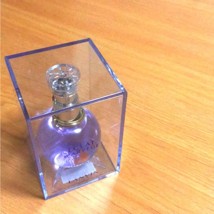 エクラ・ドゥ・アルページュ ヘア ミスト/LANVIN/香水(その他)を使ったクチコミ(1枚目)